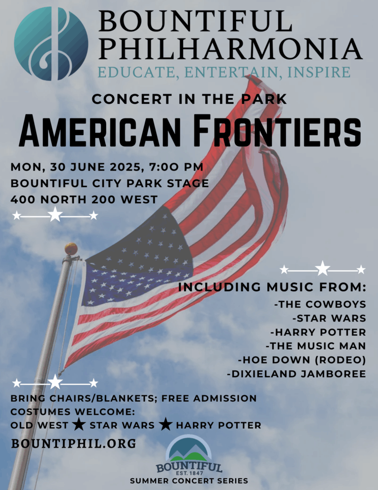 American Frontiers
