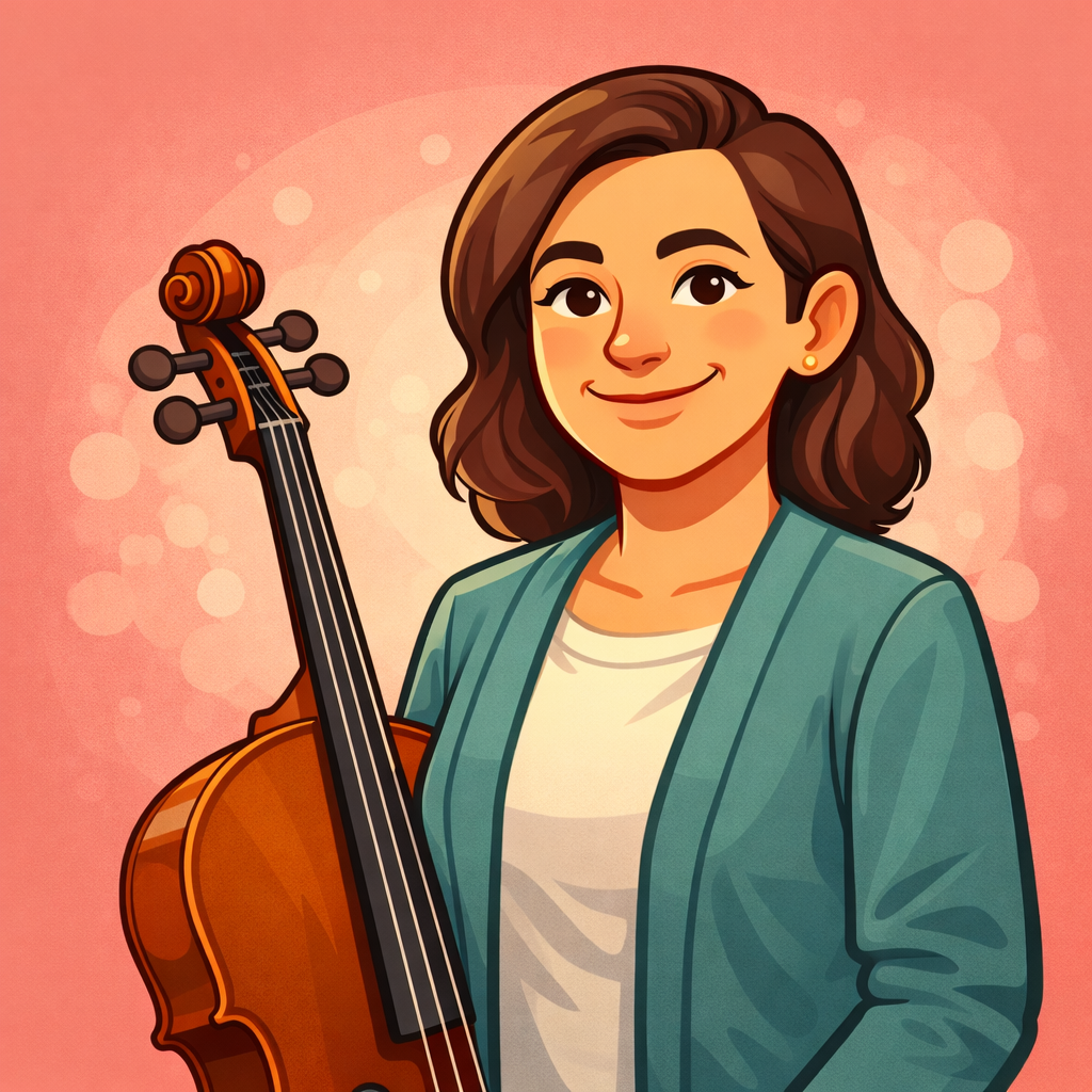 Placeholder headshot for Michelle Looyé